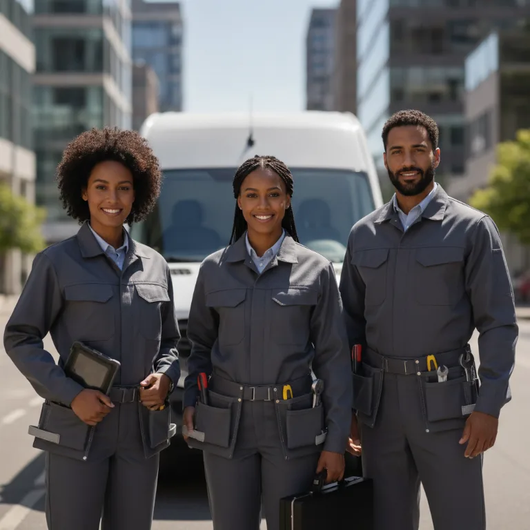 Corporate Lawyer team in Windsor